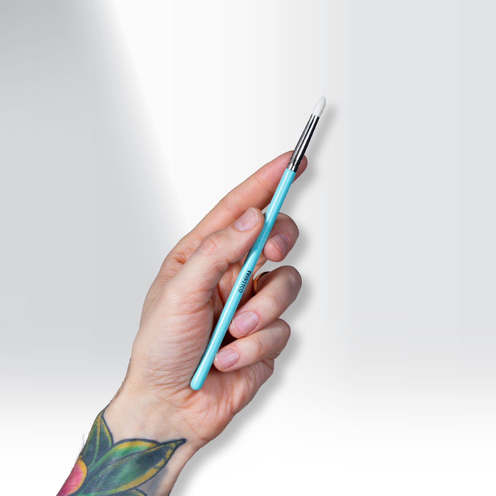 243 - MY TAPERED CREASE