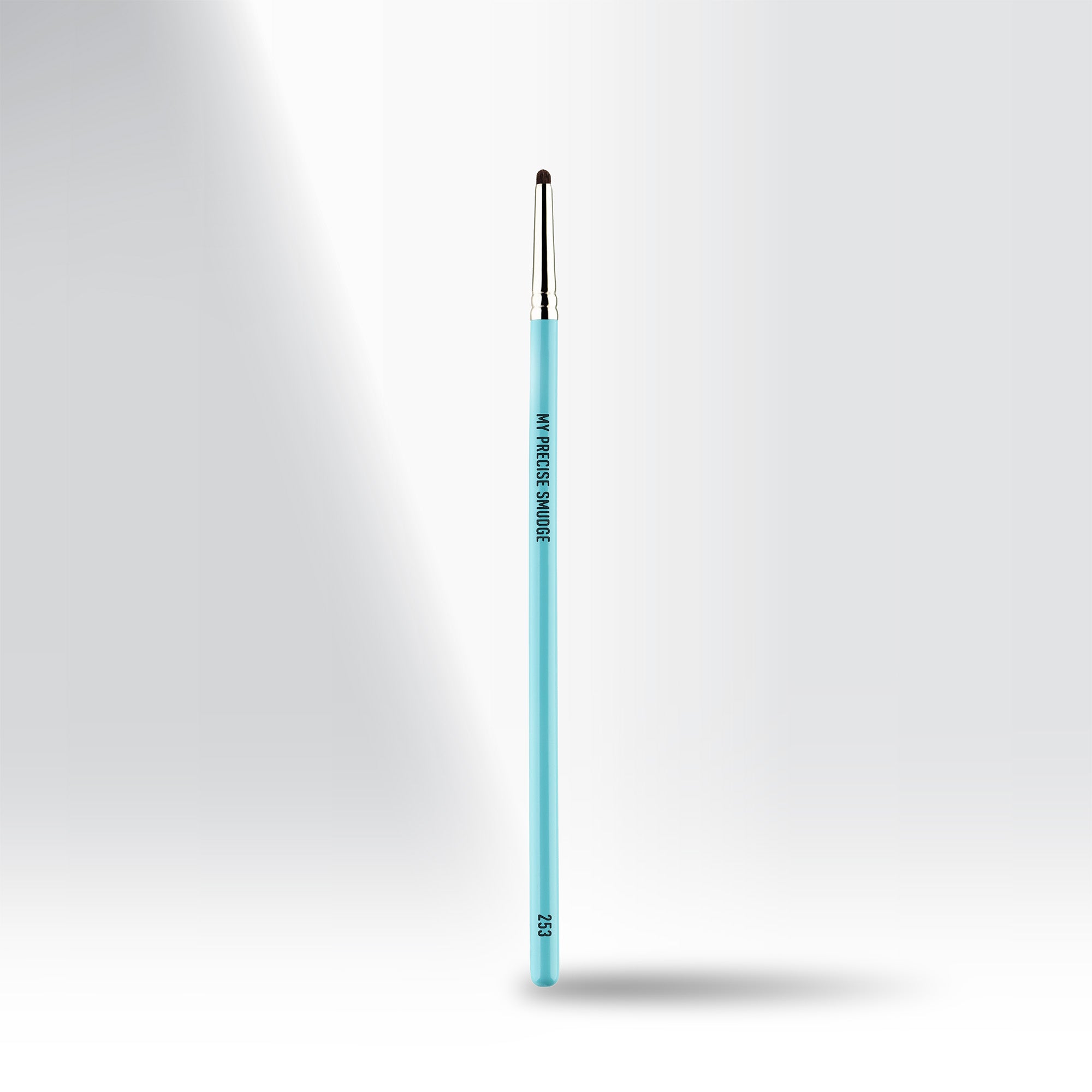 253 - MY PRECISE SMUDGE