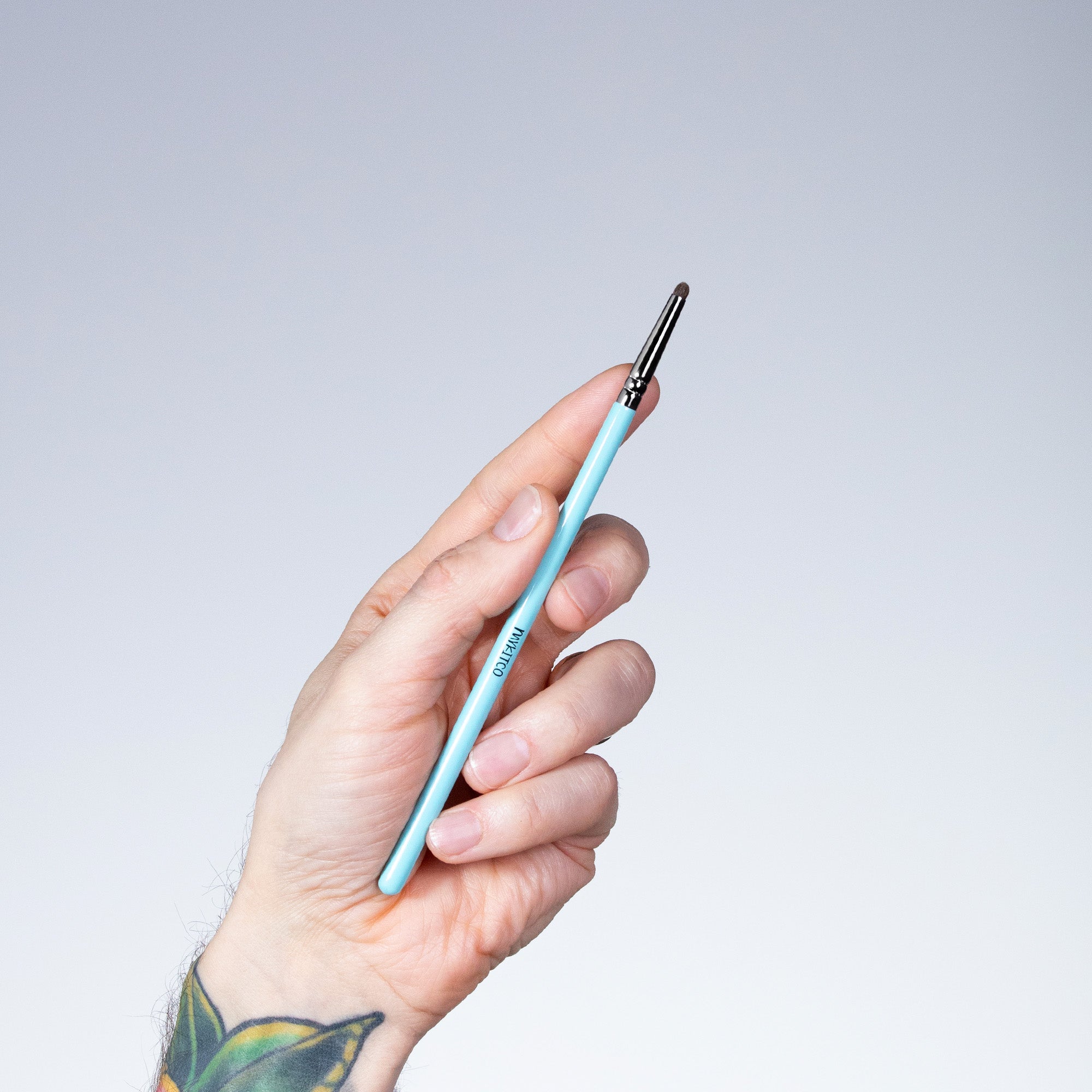 253 - MY PRECISE SMUDGE