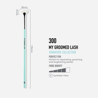 300 - MY GROOMED LASH BRUSH