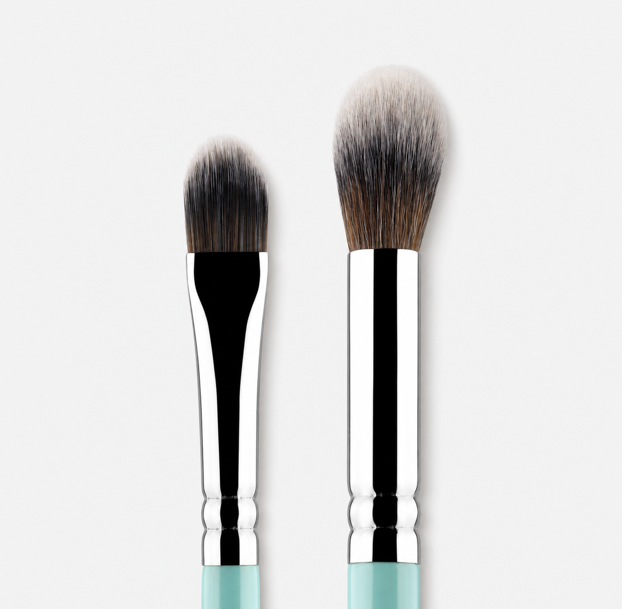 700 - MY CONCEAL & BUFF - DUAL ENDED BRUSH