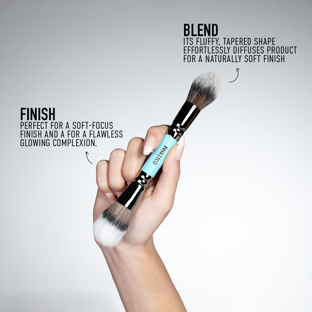 702 - MY BLEND & FINISH - MY SKIN TWINS - MYKITCO.™