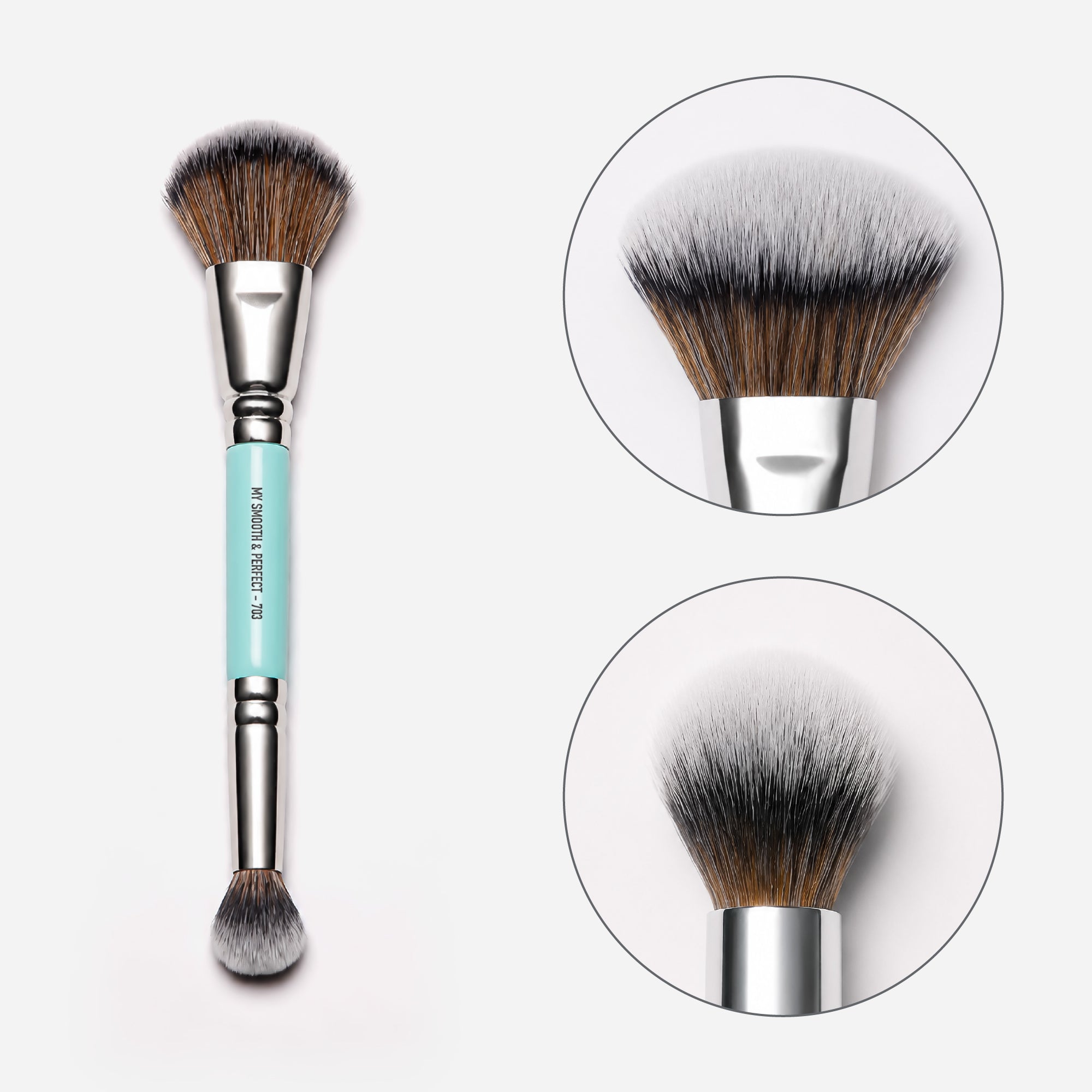 703 - MY SMOOTH & PERFECT BRUSH