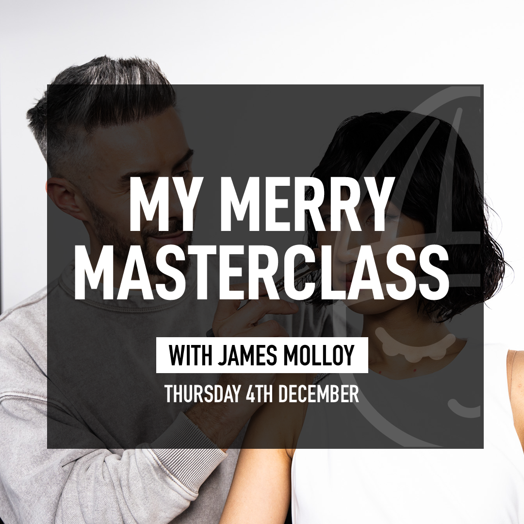 MY MERRY MASTERCLASS 2025 (PRE-RELEASE) - MYKITCO.™