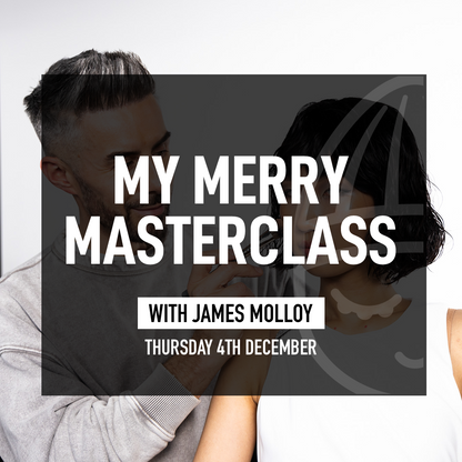 MY MERRY MASTERCLASS 2025 (PRE-RELEASE) - MYKITCO.™