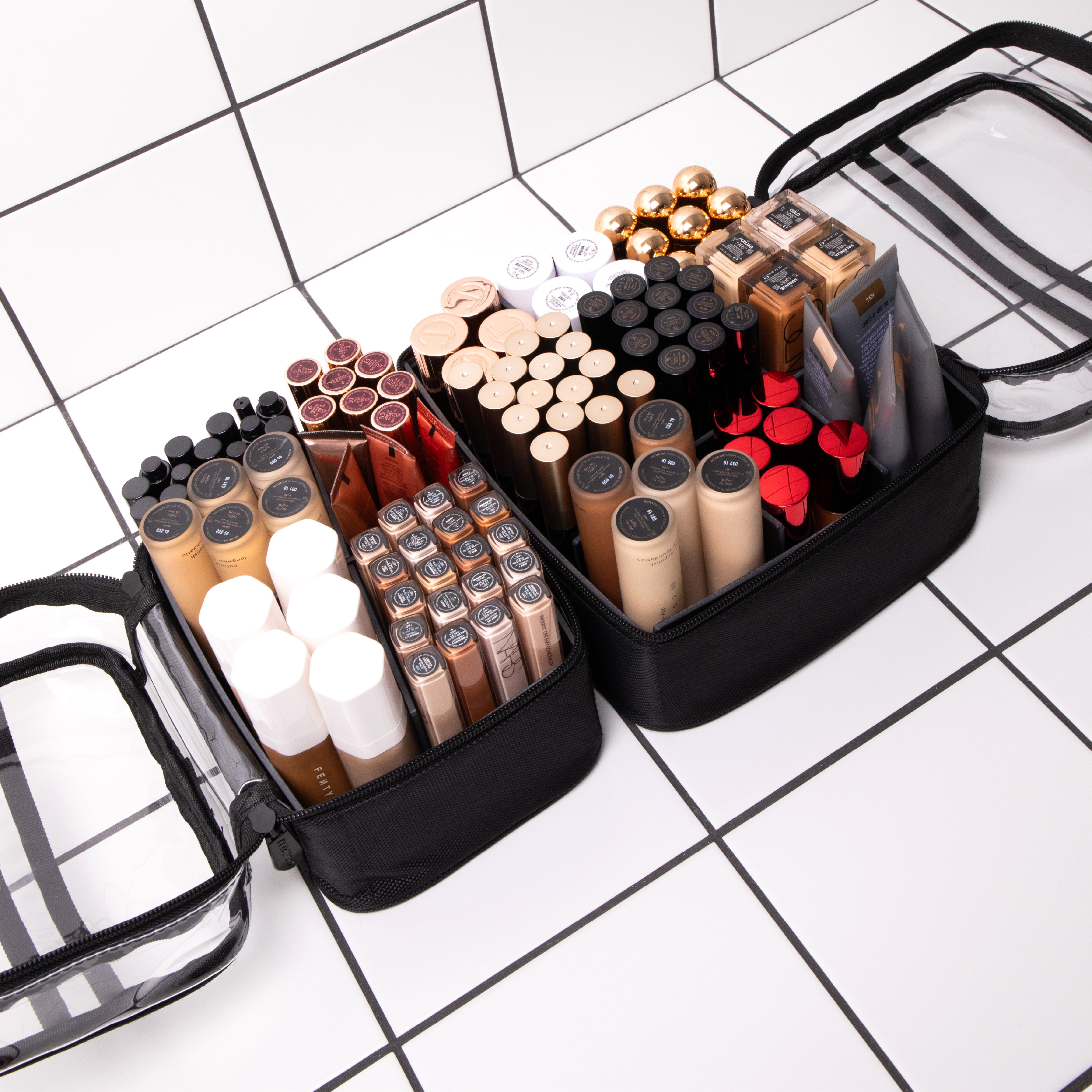 MY CANVAS BOX BAG BUNDLE - MYKITCO.™