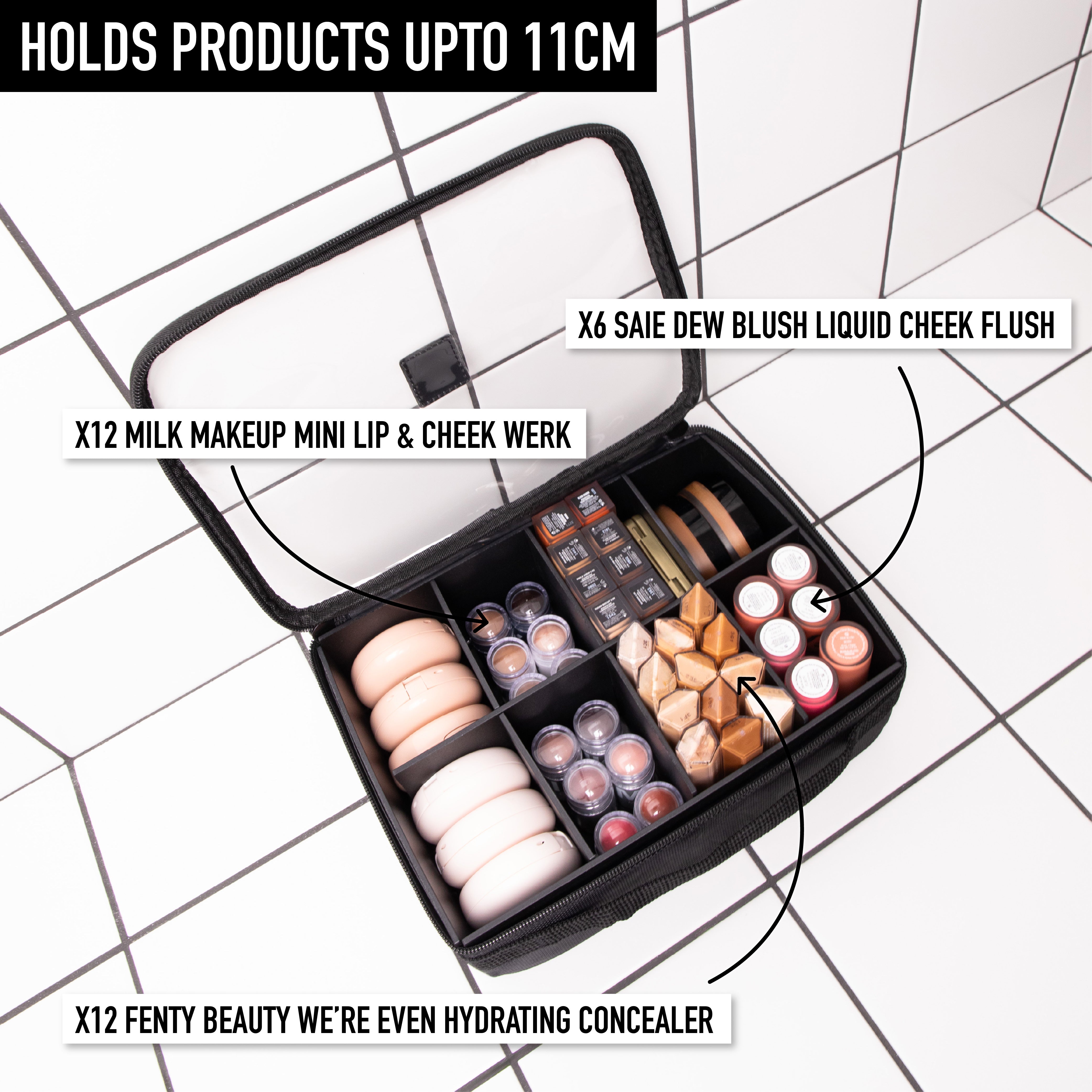 MY SMALL CANVAS BAG – MYKITCO