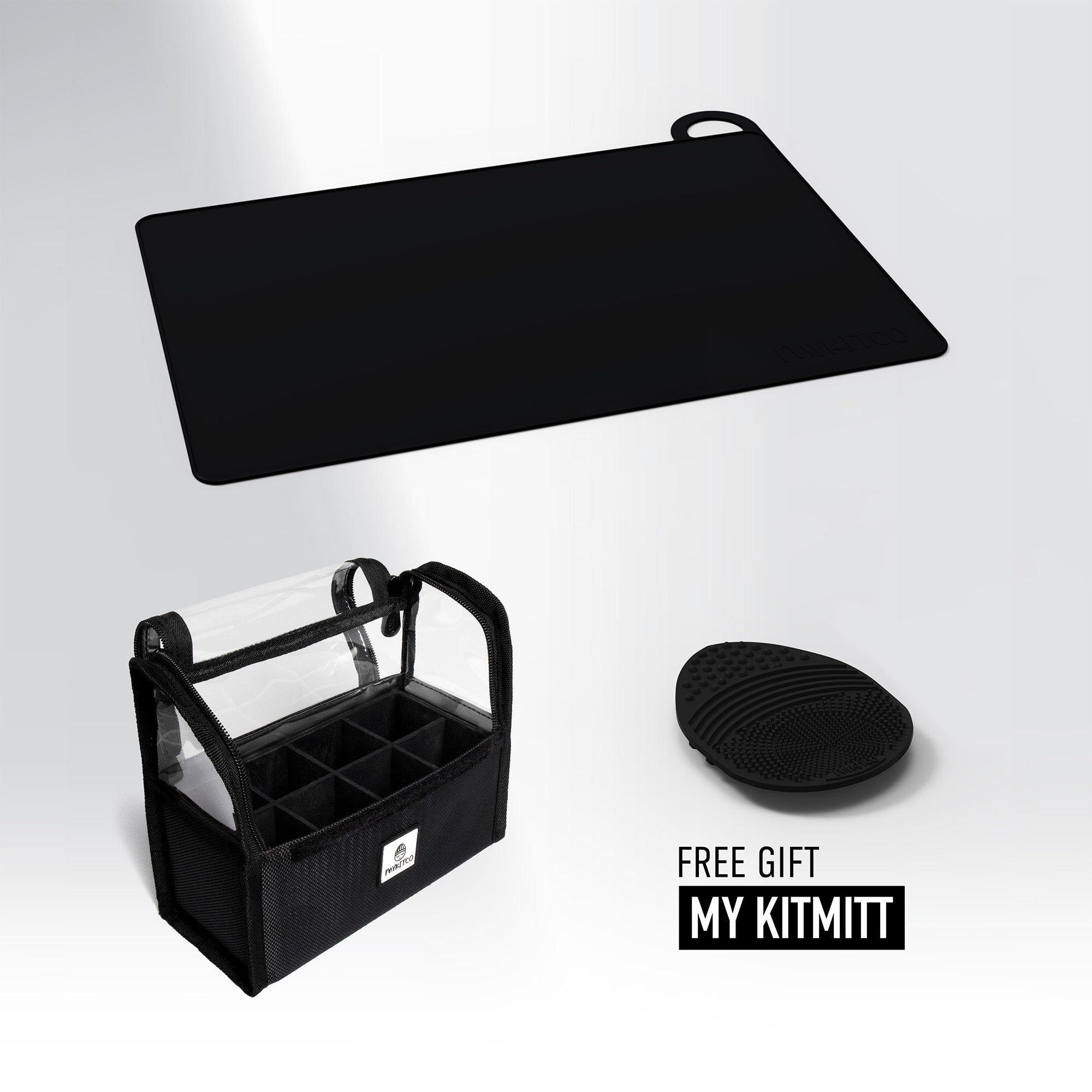 MYKITCOLOUR™ BUNDLE