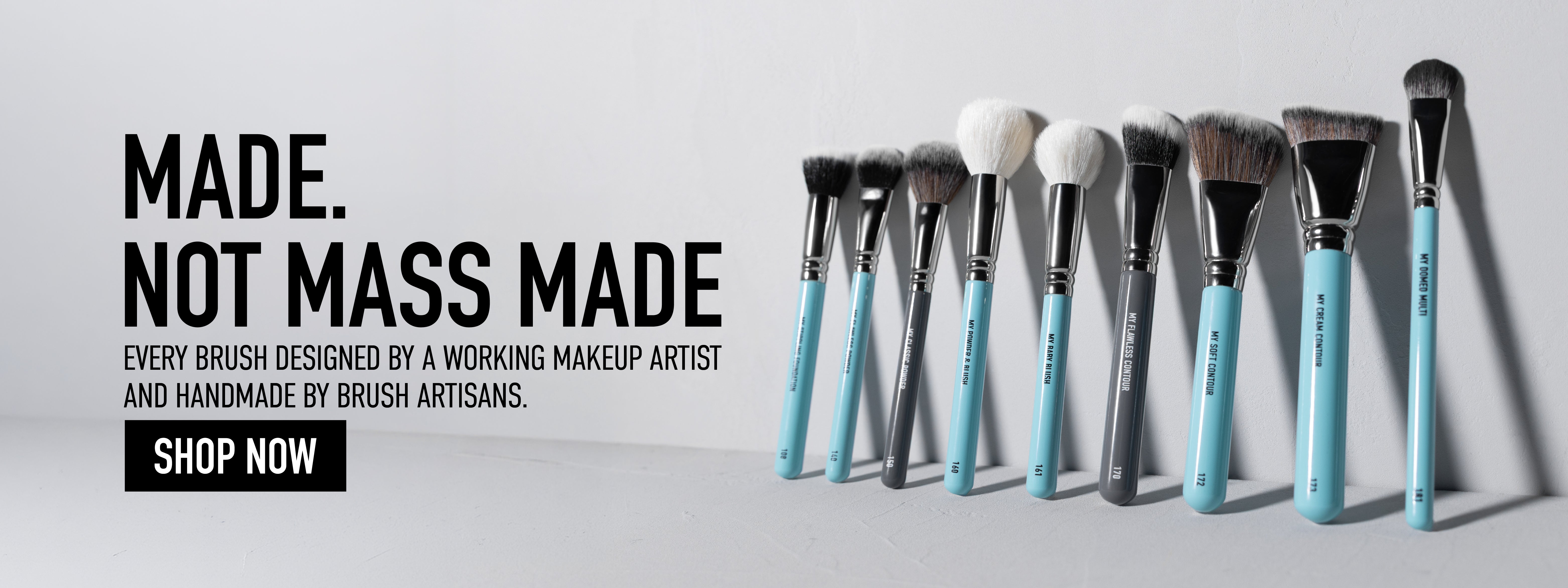 THE ORIGINAL MAKEUP ARTIST'S KIT COMPANY – MYKITCO