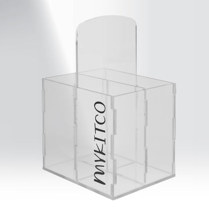 CLICK-IT: MY SMALL BRUSH BUDDY REPLACEMENT INSERTS - MYKITCO.™