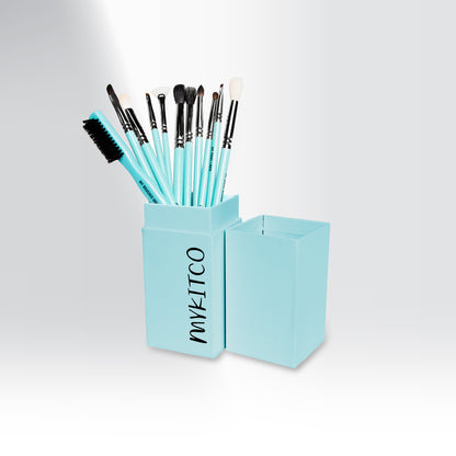 MY SIGNATURE EYE & DETAIL BRUSH SET