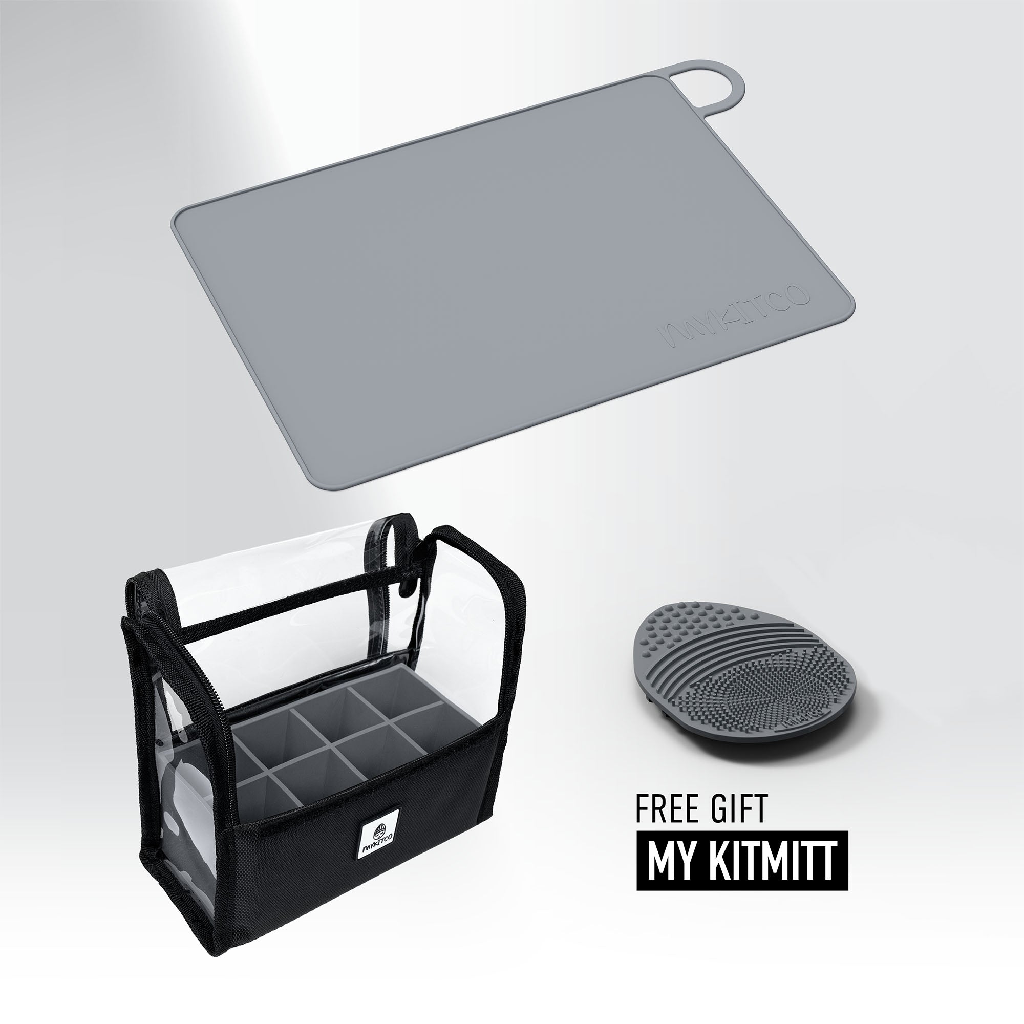 MYKITCOLOUR™ SMALL BUNDLE