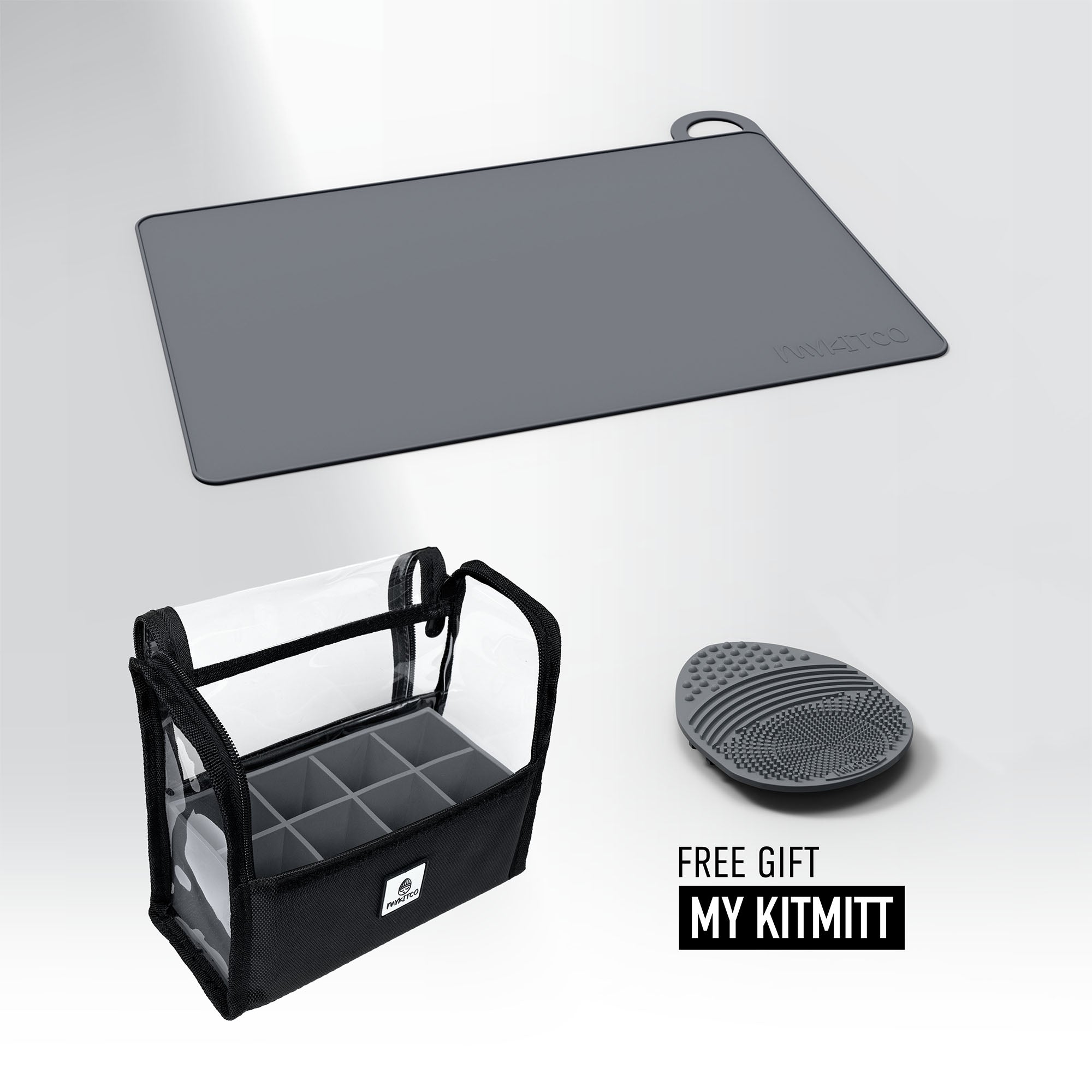 MYKITCOLOUR™ BIG BUNDLE