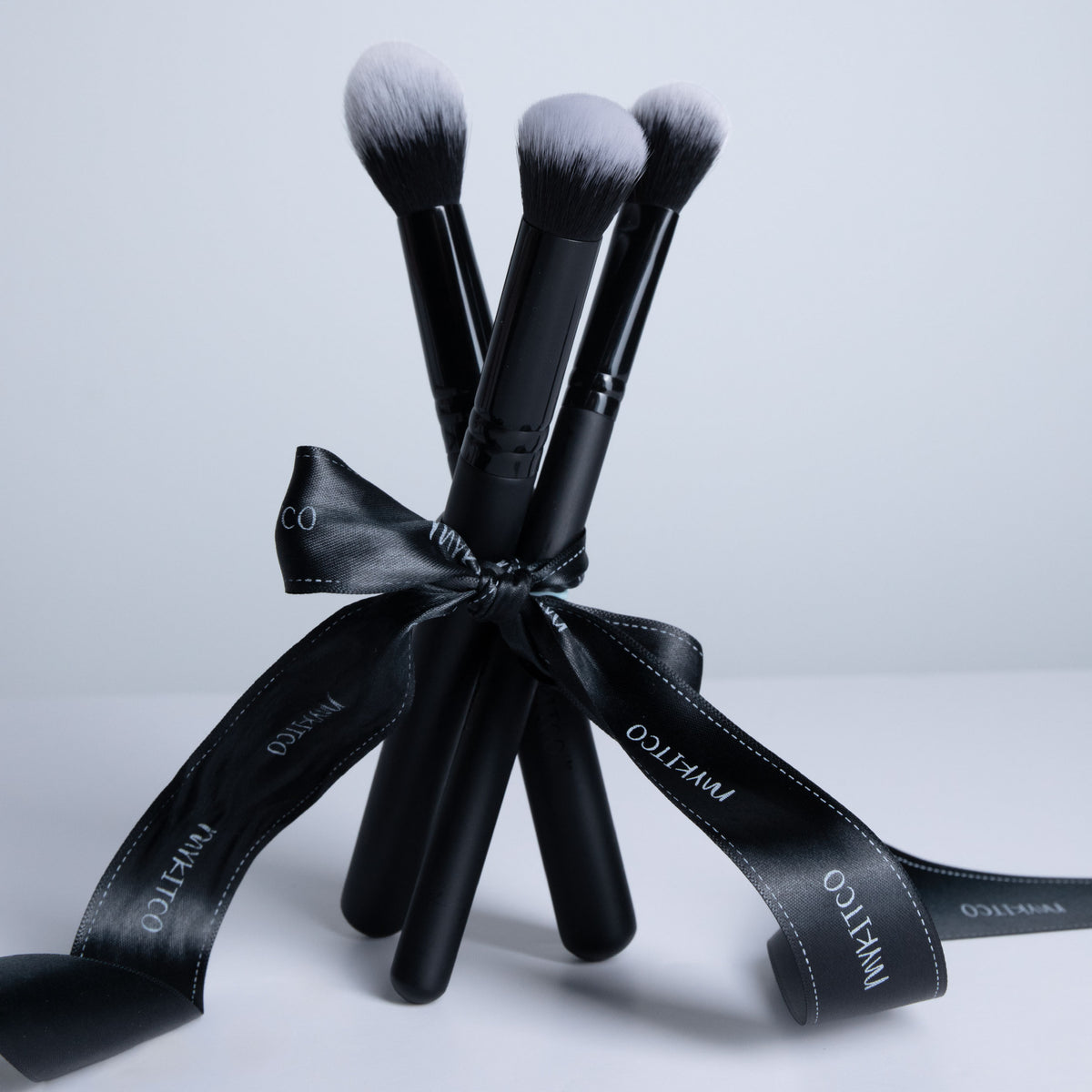 Spend £30 or more and receive a free MY FACE makeup brush.