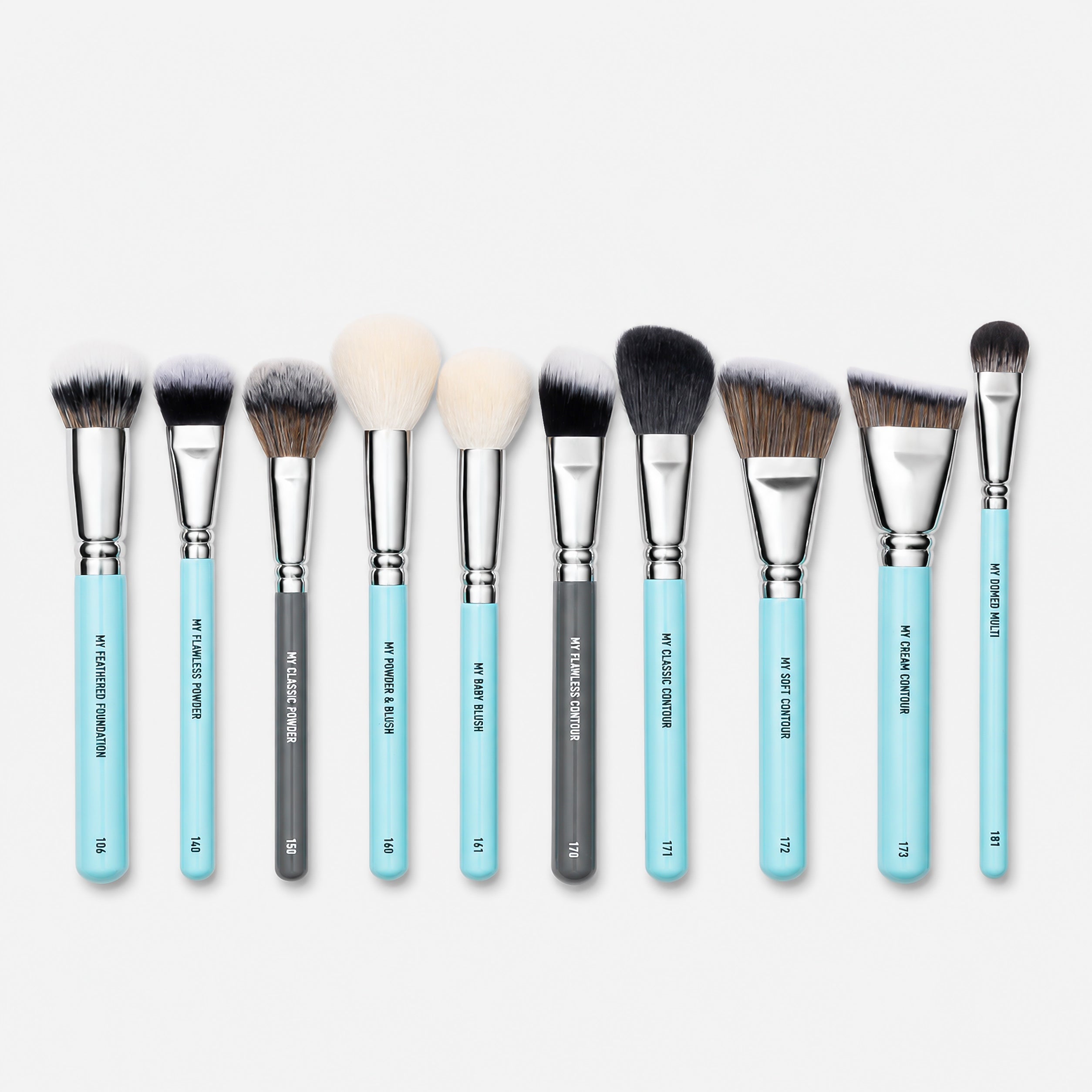 MY COMPLEXION EDIT