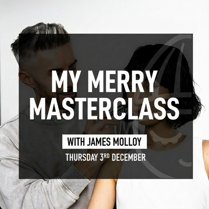 MY MERRY MASTERCLASS 2026 (PRE-RELEASE) - MYKITCO