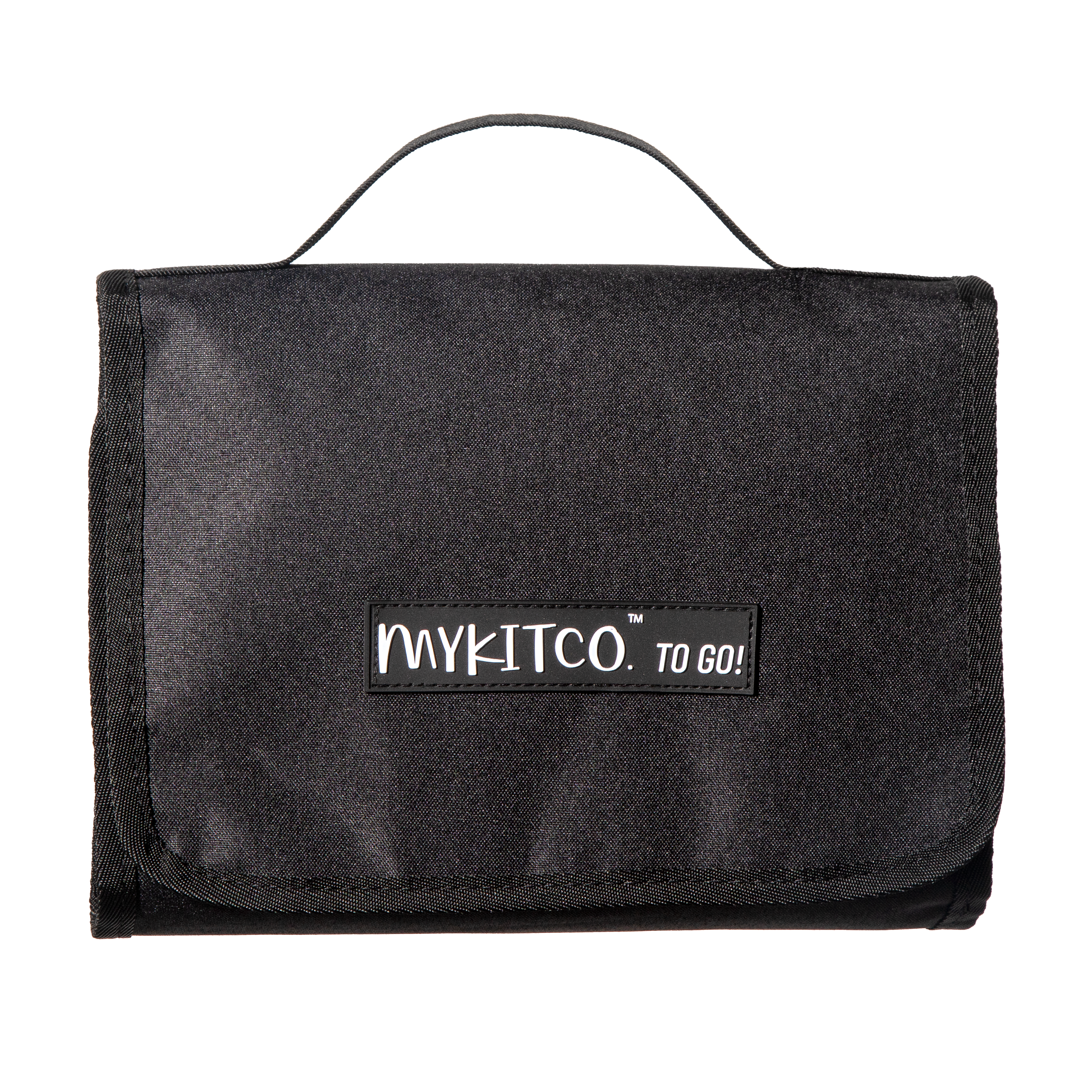 MYKITCO TO GO TRAVEL BAG MYKITCO