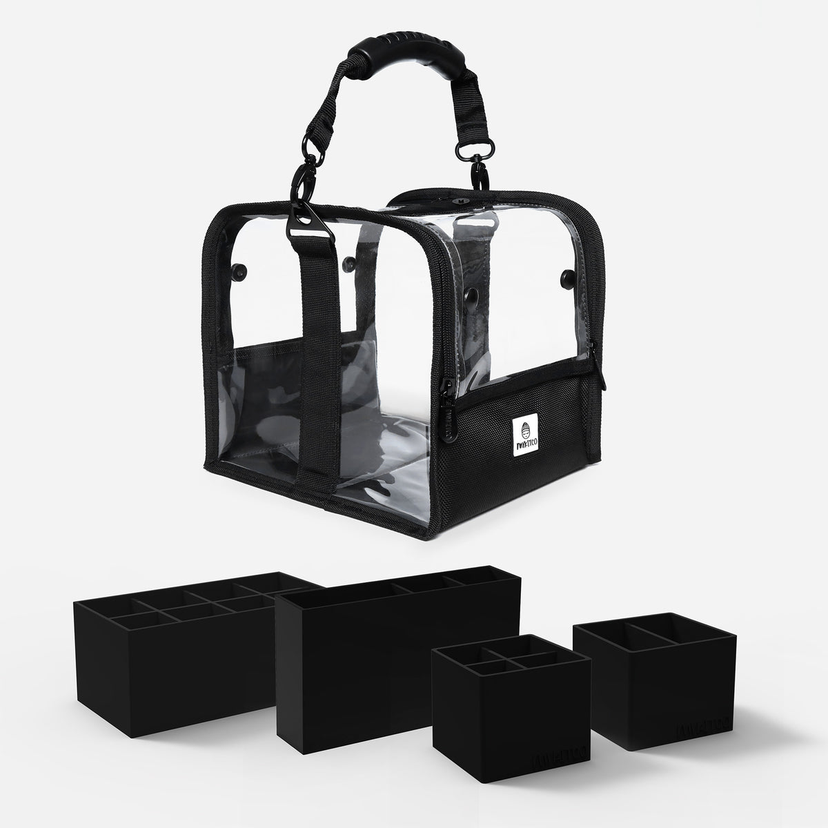 MY MODULAR BAG BUNDLE