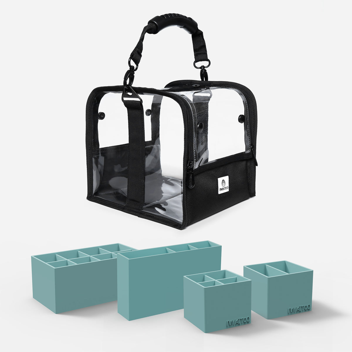 MY MODULAR BAG BUNDLE