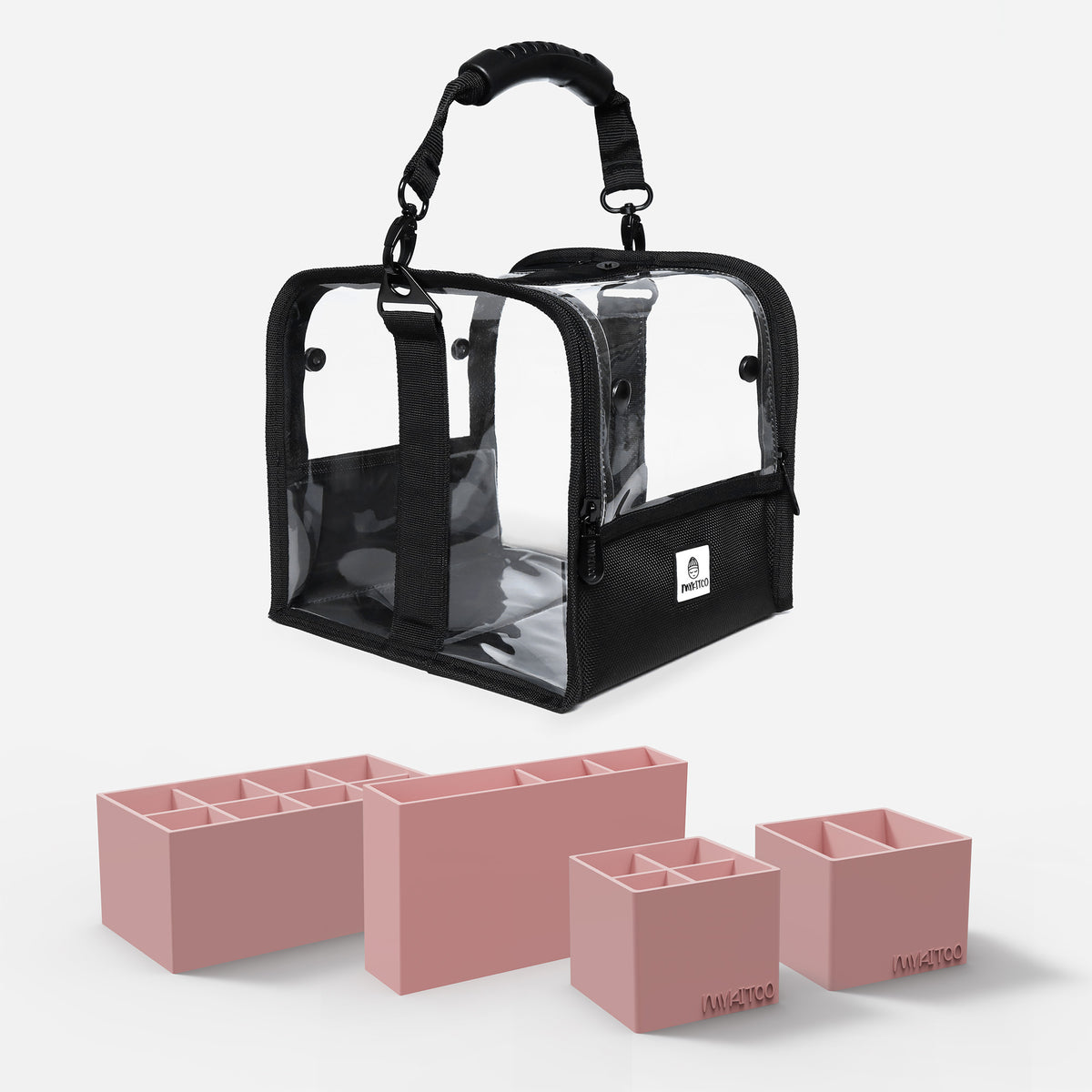 MY MODULAR BAG BUNDLE