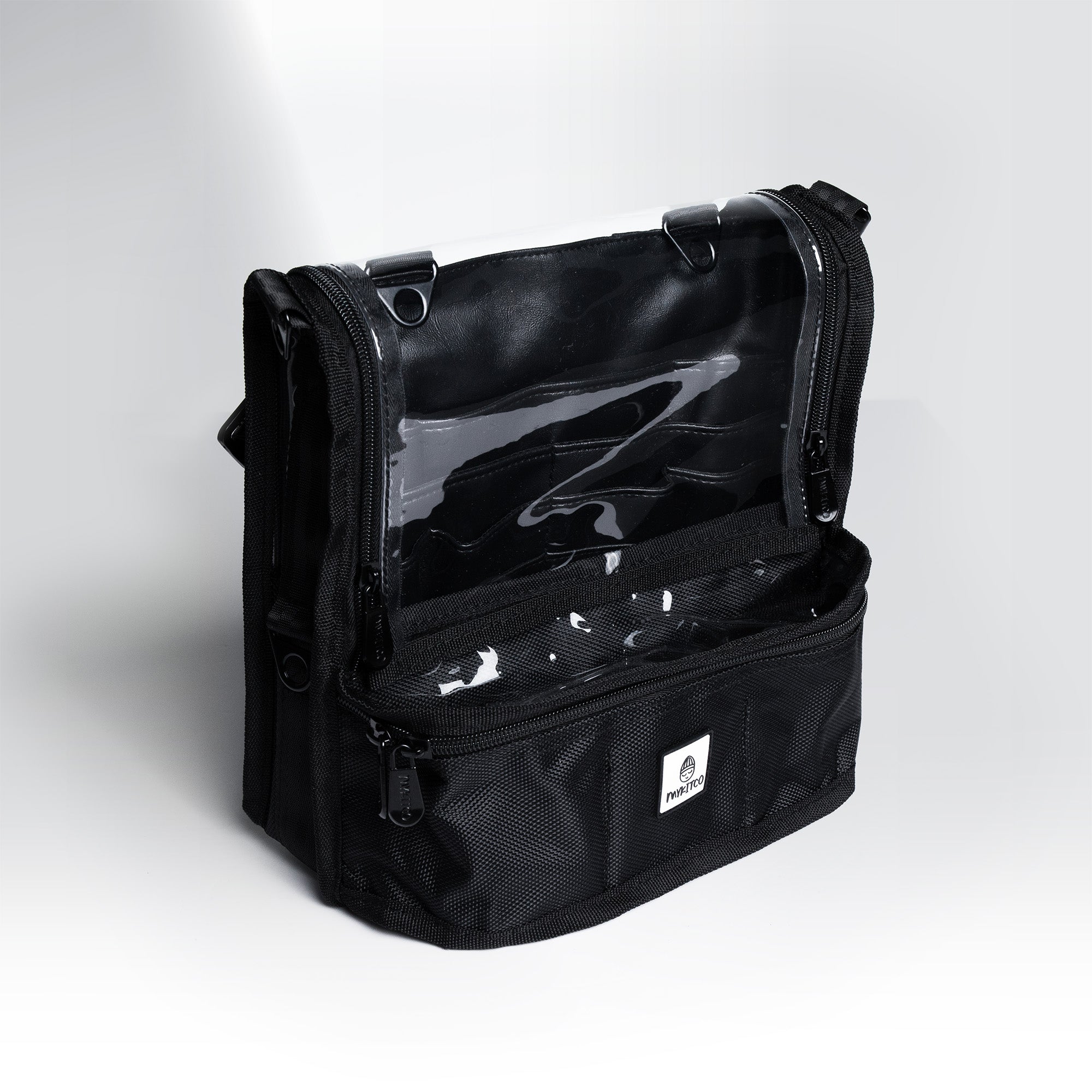 Makeup Bags & Organizers for Artists – MYKITCO