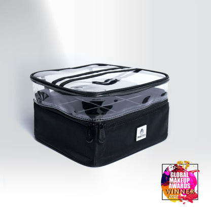 MY BIG CANVAS BOX BAG - MYKITCO.™