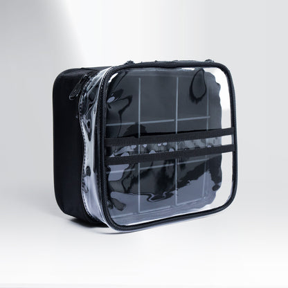 MY BIG CANVAS BOX BAG - MYKITCO.™