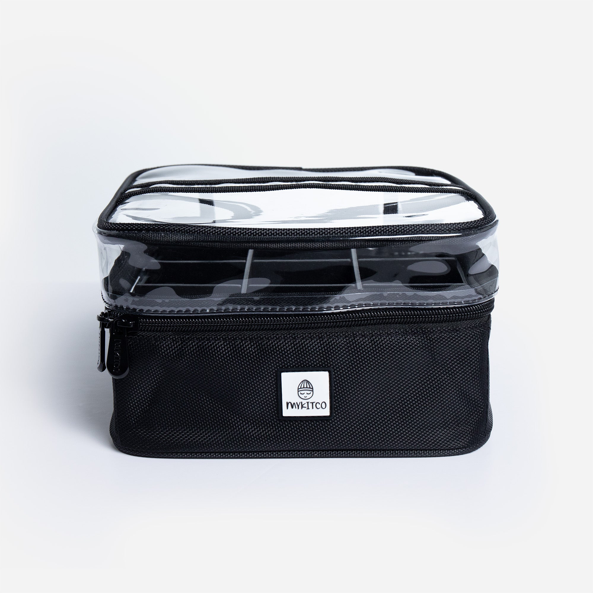 MY BIG CANVAS BOX BAG – MYKITCO