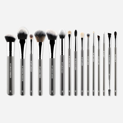 MY BIG ESSENTIAL BRUSH SET