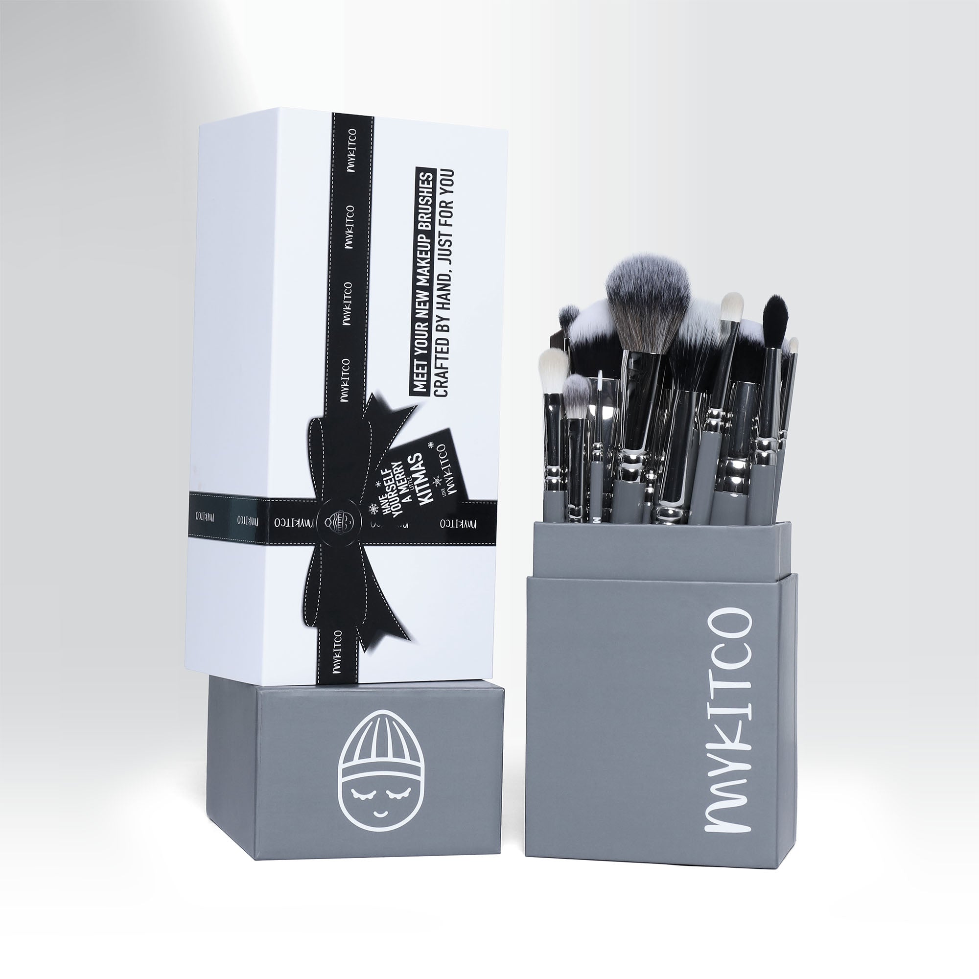 MY BIG ESSENTIAL BRUSH SET