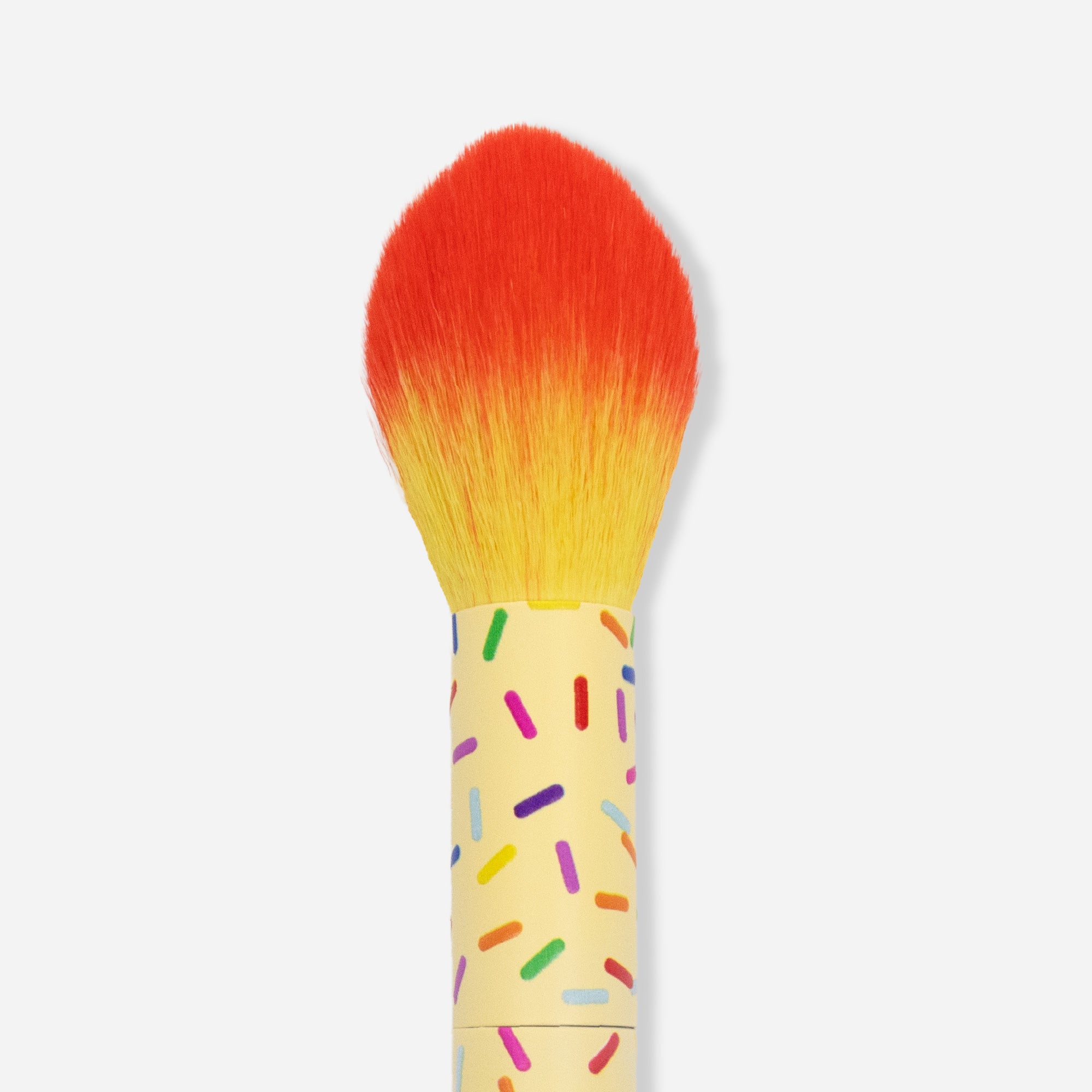 MY BIRTHDAY CANDLE BRUSH - birthday candle themed makeup brush, free gift by MYKITCO.
