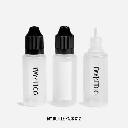 MY BOTTLE PACK