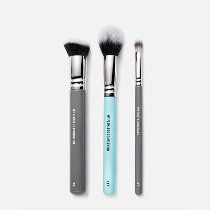 MY COMPLEXION BRUSH TRIO