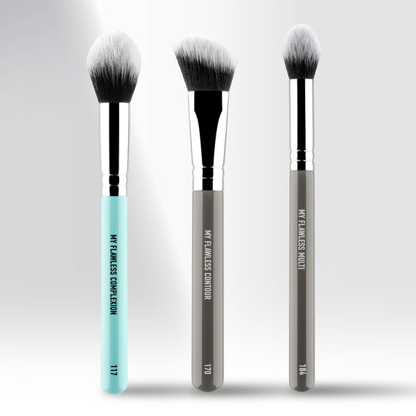 MY FLAWLESS TRIO - MYKITCO.™