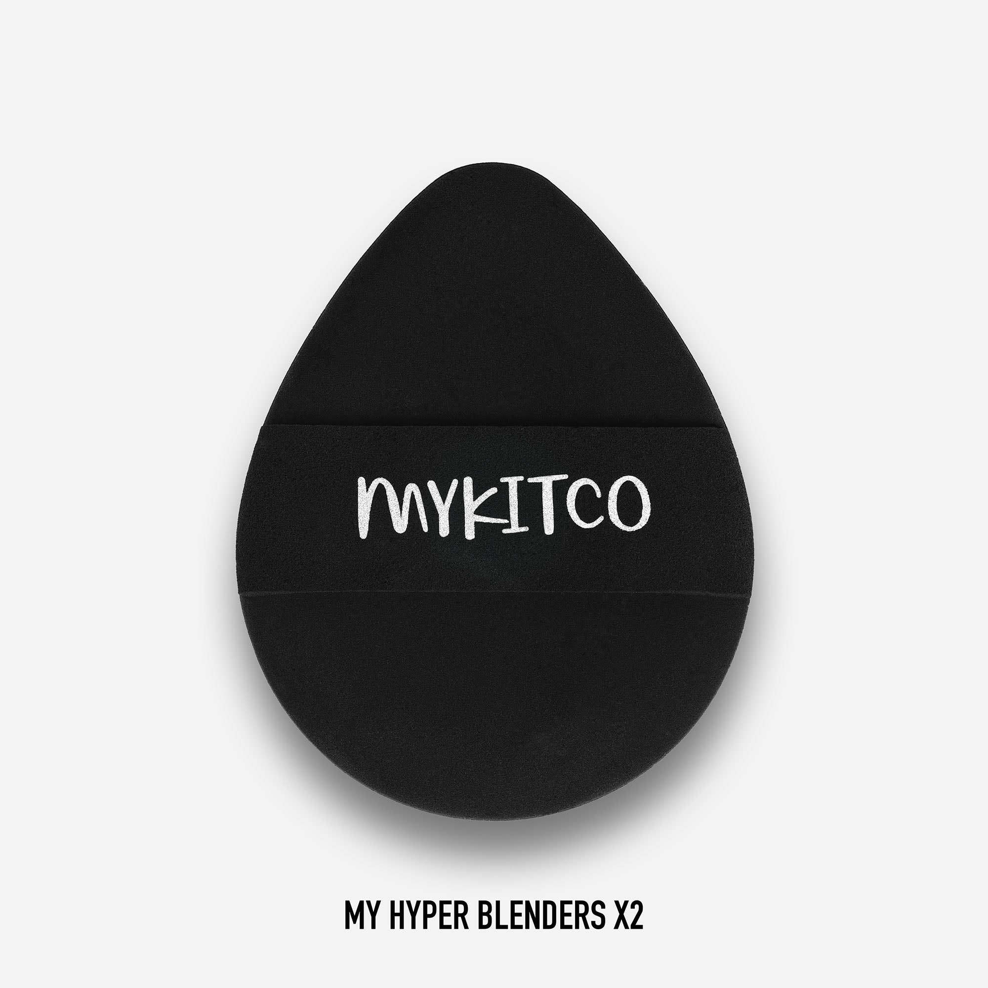 MY HYPER BLENDERS