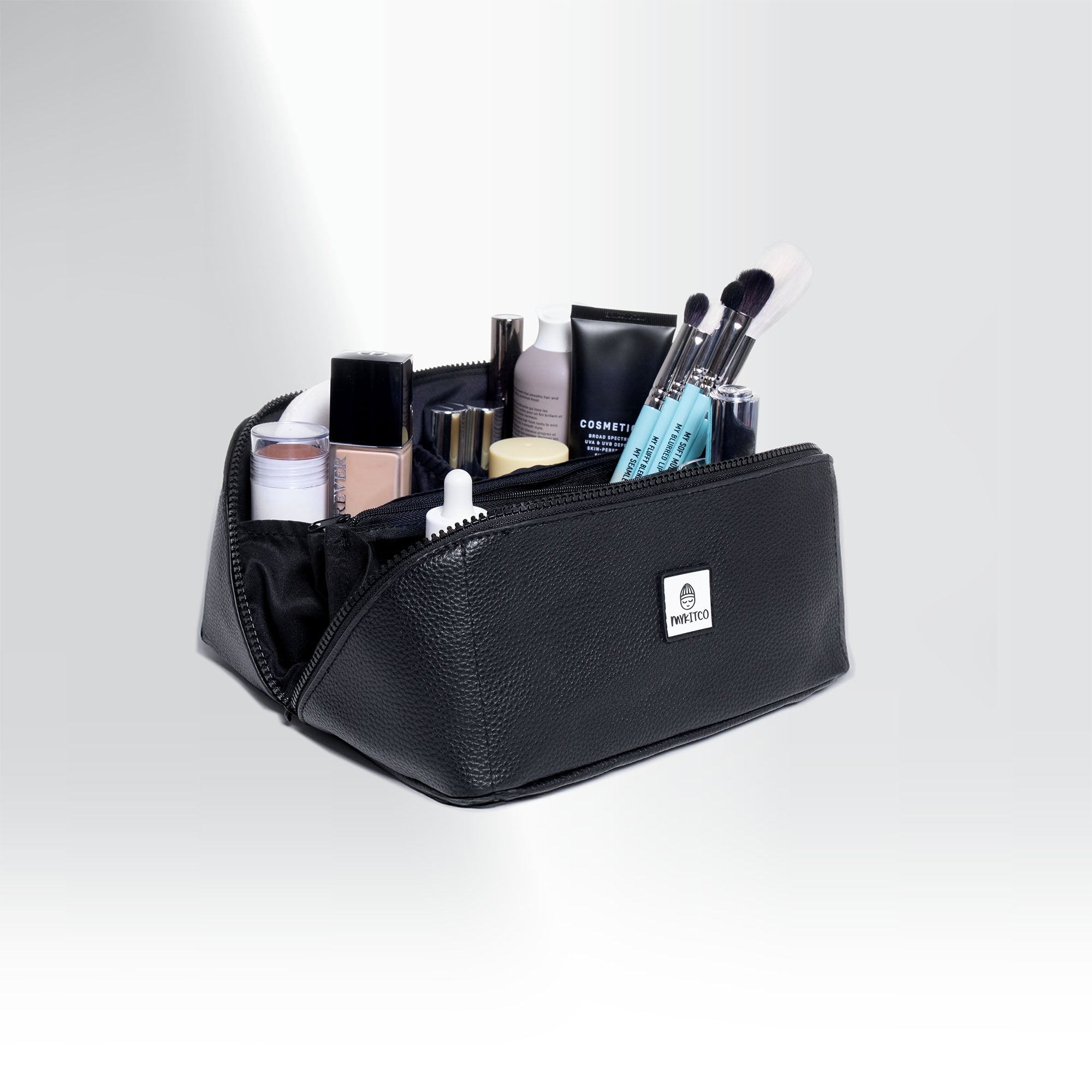 MY MAKEUP BAG – MYKITCO