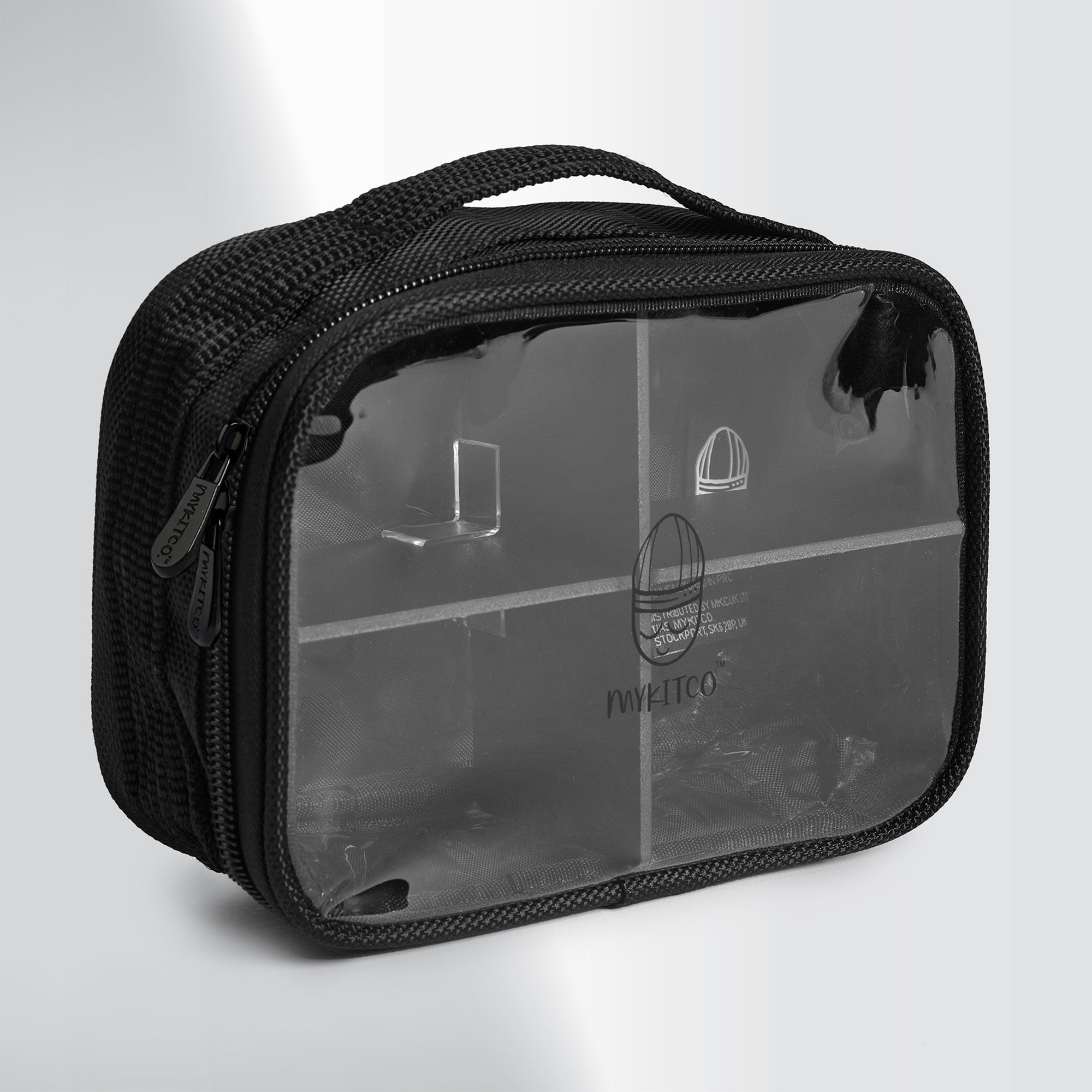 MY MINI CANVAS BAG - MYKITCO.™