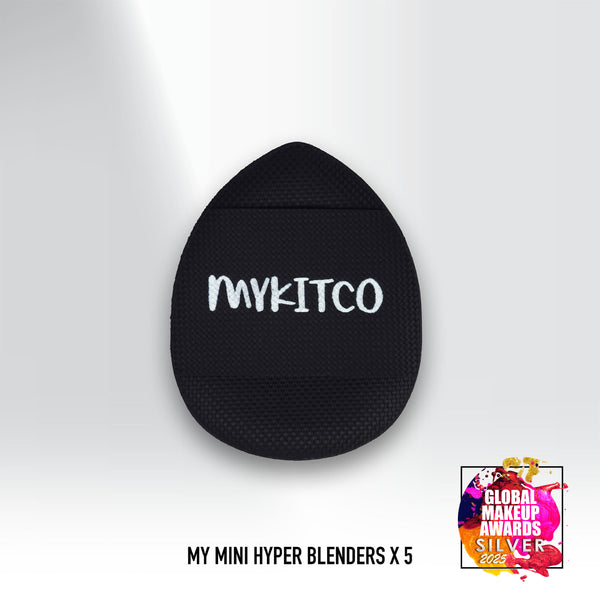 MY MINI HYPER BLENDERS - MYKITCO.™