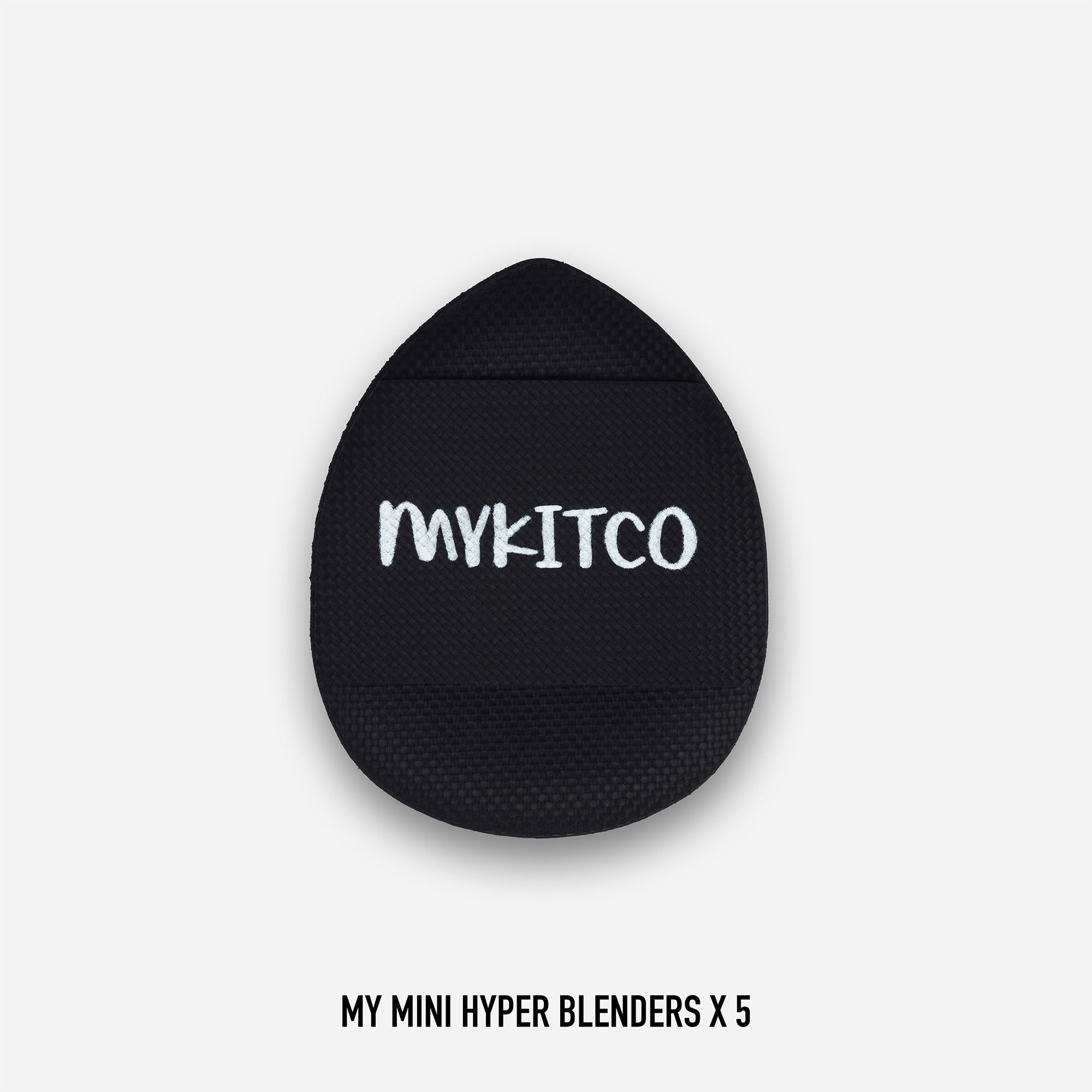 MY MINI HYPER BLENDERS