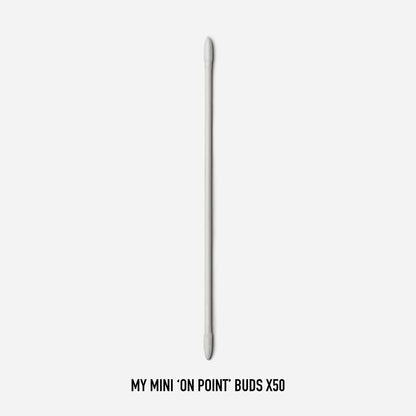 MY MINI 'ON POINT' BUDS™