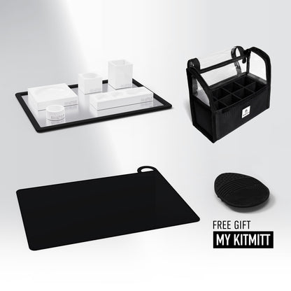 MYNETICS™ x MYKITCOLOUR BUNDLE