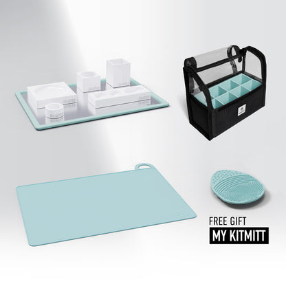 MYNETICS™ x MYKITCOLOUR BUNDLE