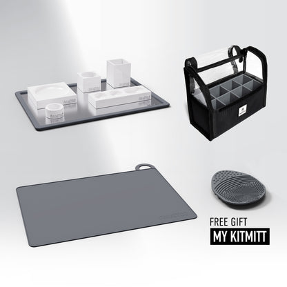 MYNETICS™ x MYKITCOLOUR BUNDLE
