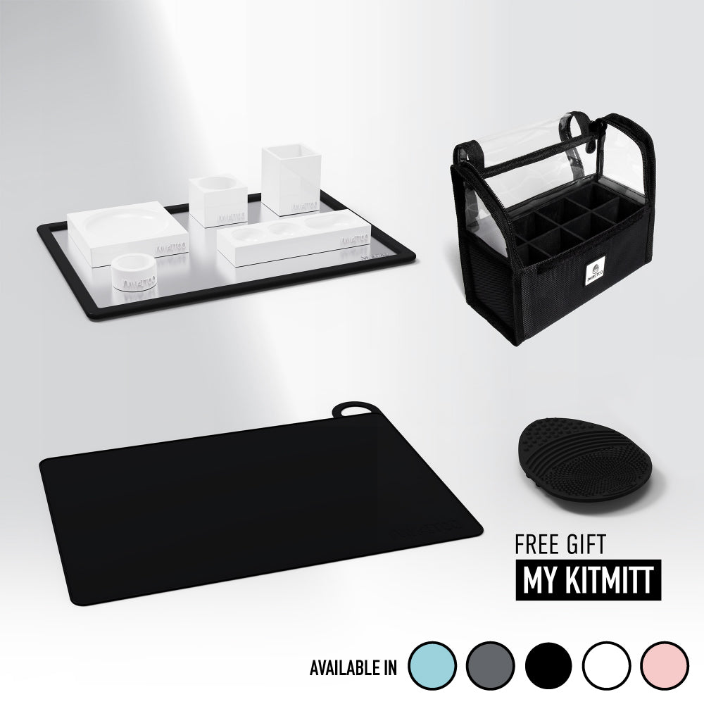 MYNETICS™ x MYKITCOLOUR BUNDLE