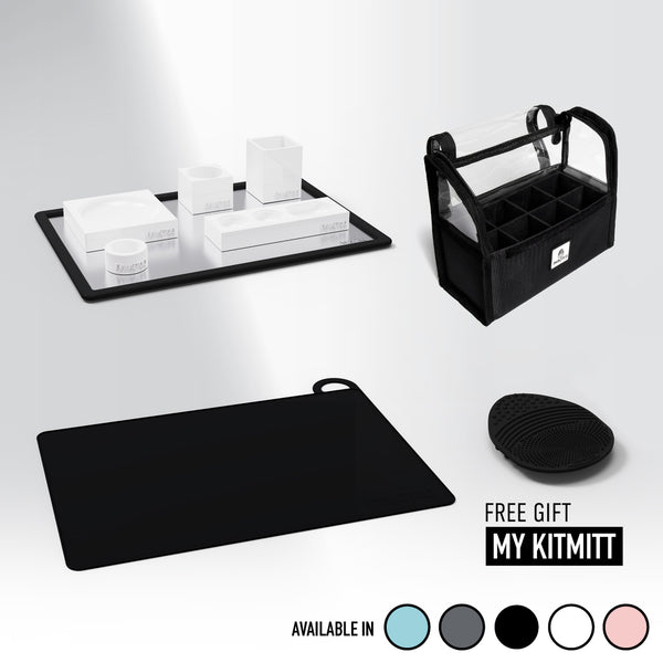 MYNETICS™ x MYKITCOLOUR BUNDLE - MYKITCO.™