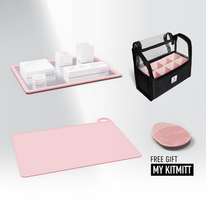 MYNETICS™ x MYKITCOLOUR BUNDLE