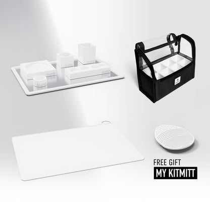MYNETICS™ x MYKITCOLOUR BUNDLE