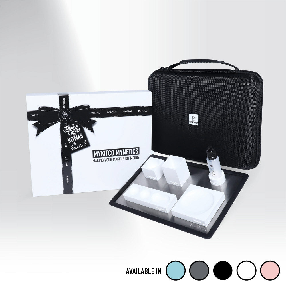 MYNETICS™ STARTER KIT