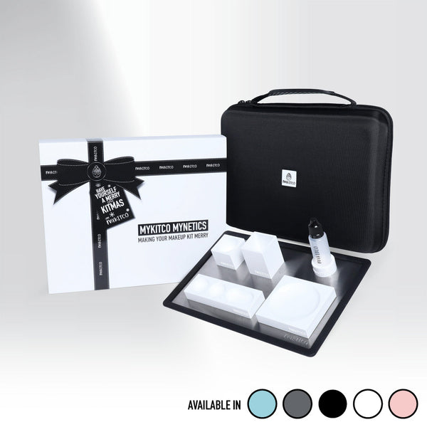 MYNETICS™ STARTER KIT - MYKITCO.™