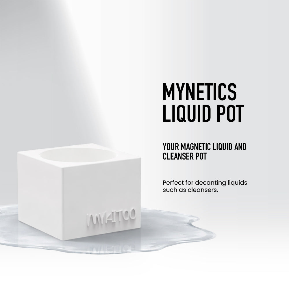 MYNETICS™ LIQUID POT